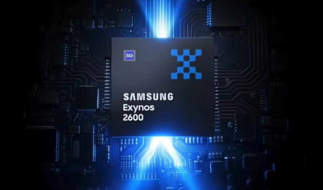 三星Exynos 2600集成自研GPU亮相 下一代有望实现100%全自研
